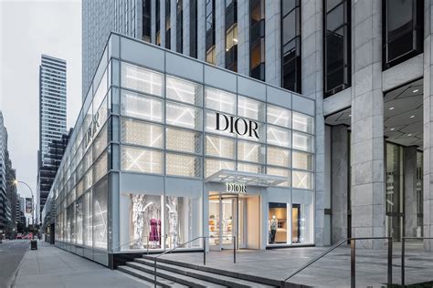 dior brooklyn boutique|Dior Opens First U.S. Beauty Boutique in New York's SoHo .